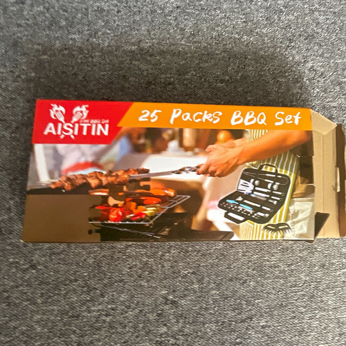 Aisitin hot bbq set - aisitin,