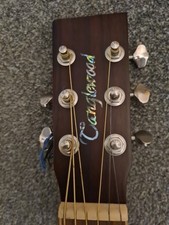 Gitarren-Maschinenköpfe von