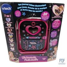 VTech - KidiSecrets Selfie