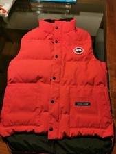 Canada Goose Weste (Freestyle