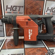 HILTI Rotary Hammer Drill TE15