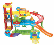 VTech Tut Tut Baby Flitzer