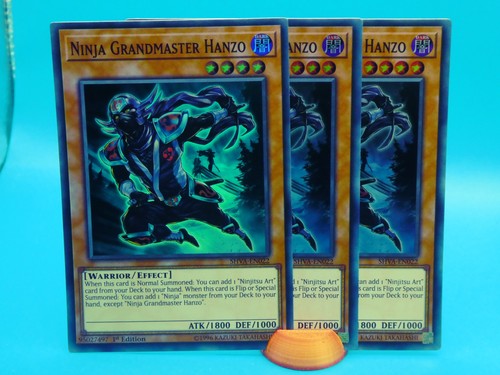 Yugioh playset - playset, 3x