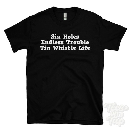 Sechs löcher endless - lÖcher,