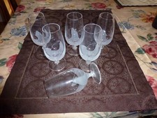 SPIEGELAU "Dream" 6 Biergläser * Biertulpen *