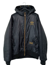 Adidas Chile 62 Puffer Jacke
