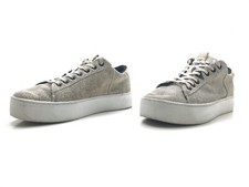 Hub Damen Schnürschuhe Sneaker Freizeit Comfort Gr. 39 ( UK 6 )
