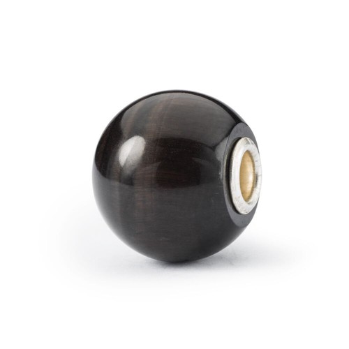 Trollbeads edelsteinbead jumbo - edelsteinbead,