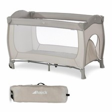Hauck Kinderreisebett Sleep N