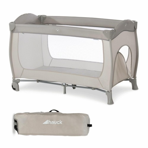 Hauck kinderreisebett sleep - hauck, n