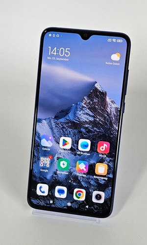 Xiaomi lite dual sim - lite, 64gb