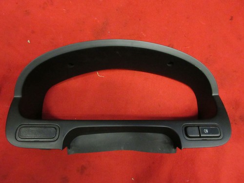 Tacho abdeckung honda - tacho, civic