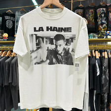 La Haine Gangster Mafia Movie