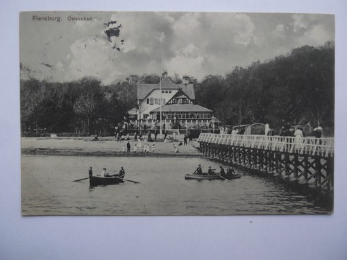 M137 flensburg ostseebad - m137,, flensburg/ostseebad