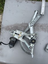 Mercedes Benz W124 Limo