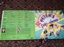 Peter's Pop-Show  [2 Vinyl]