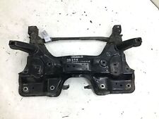 Vorderachsträger Aggregateträger Opel Corsa 1.2 E Limousine