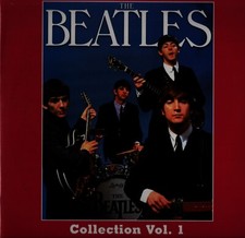 THE BEATLES  - Collection Vol