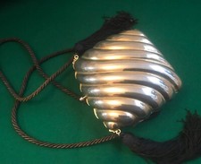Art deco theatertasche - deco,