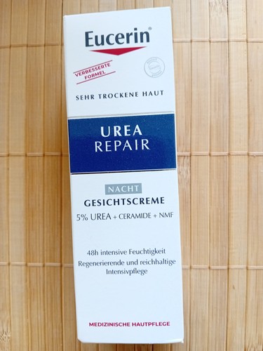 Eucerin urea repair - eucerin,