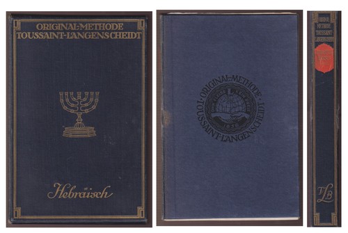 Toussaint-Langenscheidt