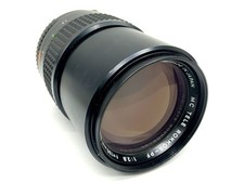 Minolta tele rokkor pf - minolta, rokkor-pf