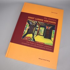 Die Ateliers Ernst Ludwig Kirchners [2006] Ateliers als Gesamtkunstwerke ~ top