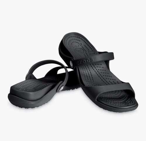 Crocs women cleo - women's, size