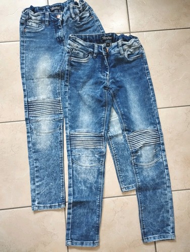 Jeans hose stück poco - jeans,