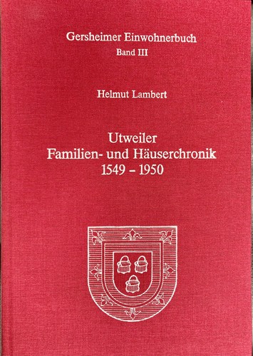 Genealogie saar familien - genealogie, und