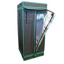Growsters 100x100x200 Growbox