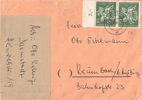 167657 bund 346 - nr.,
