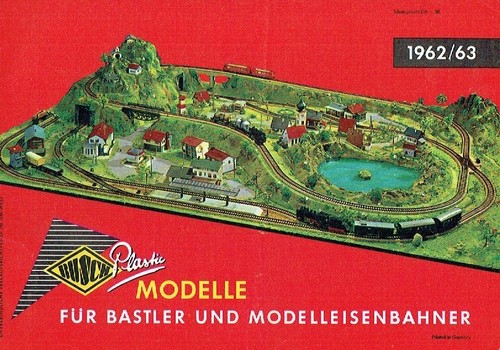 Busch viernheim modellbau - busch,