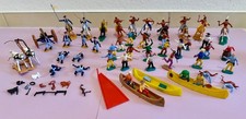 Timpo Toys - Cowboys und