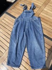 Latzhose Jeanslatzhose Jeans