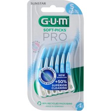 GUM Soft-Picks PLUS 60 Stück