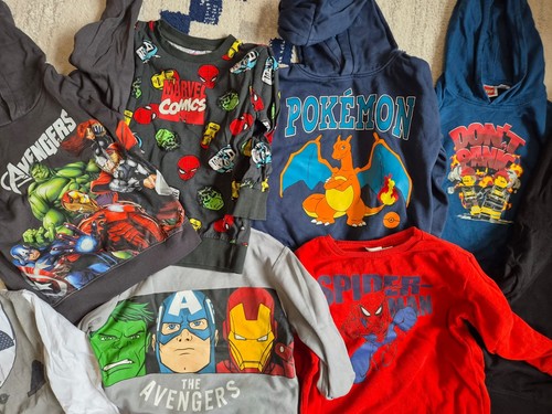 Kleidungspaket jungen größe - kleidungspaket,