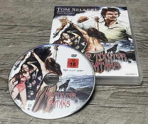 Die töchter satans - „die,