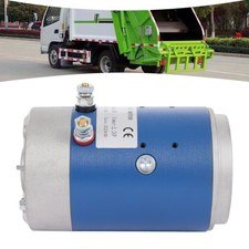 DC-Motor Mit Hoher Leistung