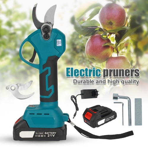 Für makita 21v akku - für, astschere