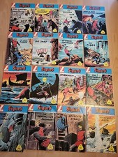 Sigurd  24 Hefte   Lehning