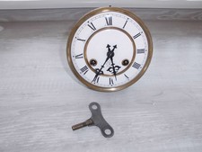 Antik JUNGHANS Regulator