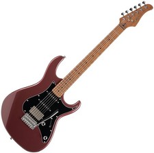 Cort G250 SE Vivid Burgundy