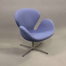 Fritz Hansen Swan Chair