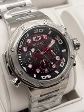 Precimax Swiss Quartz