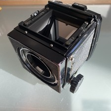 Mamiya RB67 Pro S Gehäuse Body Mittelformat Kamera - super Zustand - Lichtdicht