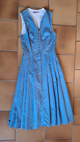 Alphorn dirndl damen 38 - gr.,