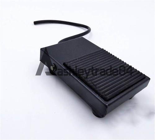 New foot switch power pedal - new,