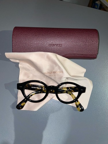 Oliver peoples ov5466u 1717 - oliver,