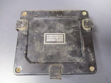 Steuergerät Einspritzung für